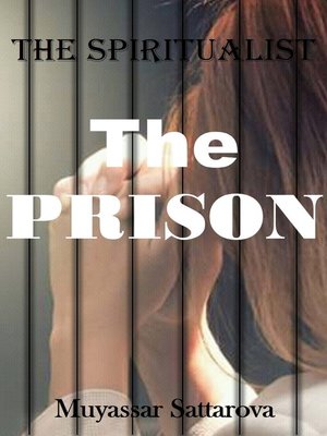 cover image of The Prison